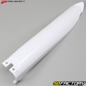 Protectores de horquilla Kawasaki KX 125 y 250 (1994 - 2003) Polisport blanco