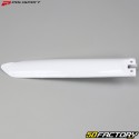 Kawasaki fork protectors KX 125 and 250 (1994 - 2003) Polisport white