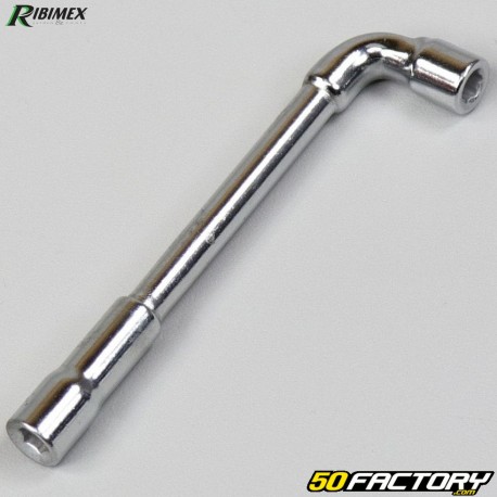 Pipe wrench 6mm Ribimex