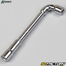 Pipe wrench 6mm Ribimex