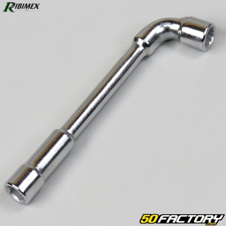 Pipe wrench 9 mm Ribimex