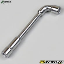 Llave de vaso Ribimex 9mm