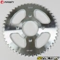 Rear sprocket 48 teeth Mash,  AGM,  Hanway,  Kymco,  Masai