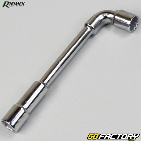 Pipe wrench 14mm Ribimex