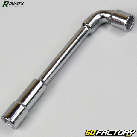 Llave de tubo 14mm Ribimex