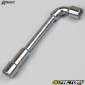 Llave de tubo XNUMXmm Ribimex