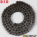 420 hyper reinforced chain 136 links DID gray