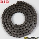 420 hyper reinforced chain 128 links DID gray
