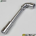 Pipe wrench 18mm Ribimex