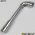 Pipe wrench 19mm Ribimex