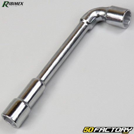 Pipe wrench 20 mm Ribimex