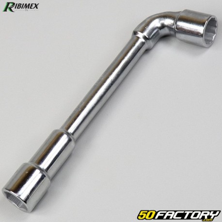 Pipe wrench 20mm Ribimex