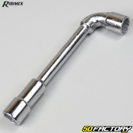 Chave para tubos 21mm Ribimex