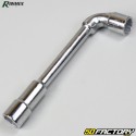 Pipe wrench 21mm Ribimex