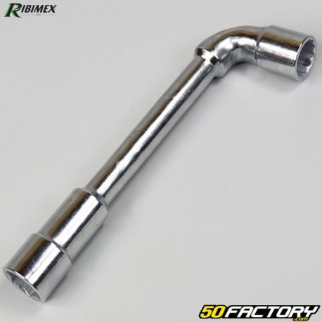 Pipe wrench 23mm Ribimex
