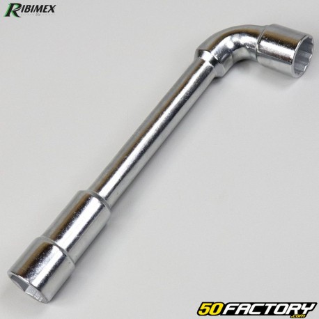 Pipe wrench 24mm Ribimex