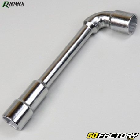 Pipe wrench 27 mm Ribimex