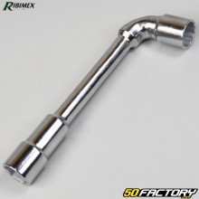 Llave de vaso Ribimex 27mm