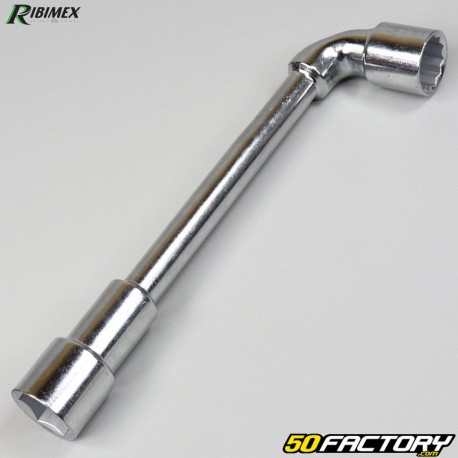 Pipe wrench 32 mm Ribimex