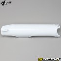 Protectores de horquilla Honda CR, CRF 125, 250, 450 (2004 - 2018), Rieju MRT, Viento... UFO blancos