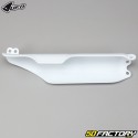 Fork guards Honda CR, CRF 125, 250, 450 (2004 - 2018), Rieju MRT, Wind... UFO whites