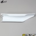 Protectores de horquilla Honda CR, CRF 125, 250, 450 (2004 - 2018), Rieju MRT, Viento... UFO blancos