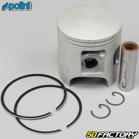 Piston Rotax 123 Aprilia RS, AF1, Red Rose 125... Ø59.965mm (cote D) Polini 160