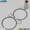 Rotax 123 Piston Aprilia RS, AF1, Red Rose 125 ... Ã˜59.935mm (dimension A) Polini 160