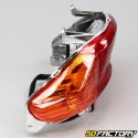 Fanale posteriore rosso Peugeot Vclic, baotiano BT49QT9, TNT Motor Roma... V2