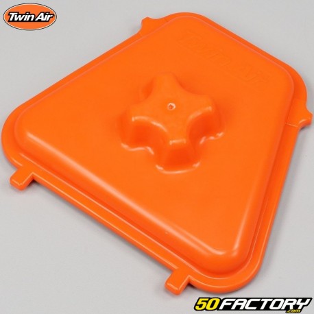 Tapa del filtro de aire Yamaha YZF, WR-F 250 y 450 (desde 2018) Twin air