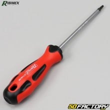 Torx screwdriver T15x100mm Ribimex