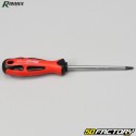 Torx screwdriver T15x100mm Ribimex