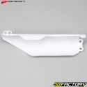 Fork guards Honda CR, CRF 125, 250, 450 R ... (1995 - 2003) Polisport whites