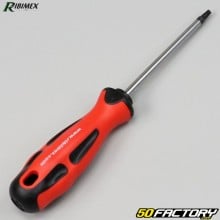 Torx screwdriver T25x100 mm Ribimex