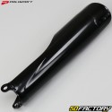 Honda CRF 250 R Fork Guards, RX (since 2018), 450 R, RX (2017 - 2020) Polisport Black
