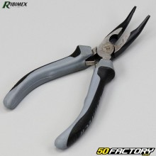 Ribimex Pro angled nose pliers