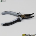 Ribimex Pro angled nose pliers
