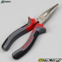 Long nose pliers 160mm Ribimex