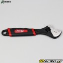 Ribimex 250 mm Adjustable Wrench