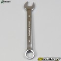 Mixed flat wrenches 8-19 Ribimex (set of 8)