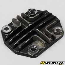139FMB horizontal Mag cylinder head cover Power  50