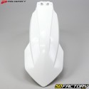 Guardabarros delantero KTM SX, EXC, SX-F 125, 250, 300, 350 ... (desde 2016) Polisport color blanco