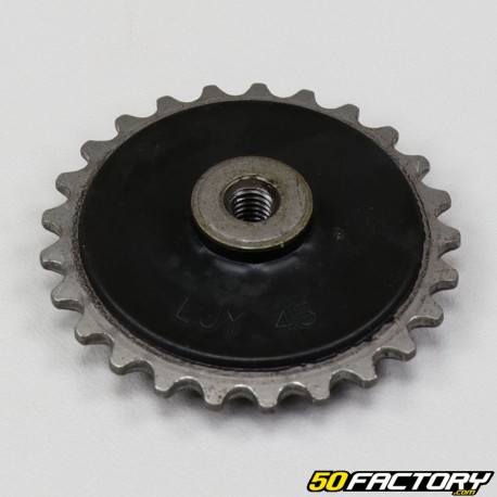 139FMB Engine Oil Pump Drive Sprocket (2007 - 2018)