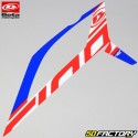 Decoration  kit Beta RR Enduro Racing 50 (since 2021) red, white and blue origin