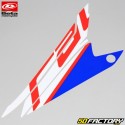 Kit decorativo Beta RR Enduro Racing 50 (desde 2021) origen rojo, blanco y azul