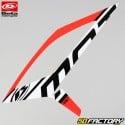 Kit grafiche adesivi Beta RR Motard 50 (dal 2021) origine nera