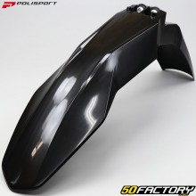 Front mudguard Gas Gas EC, MC 125, 250, 300... (since 2021) Polisport black