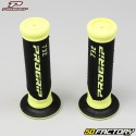 Handle grips Progrip Yellow 732