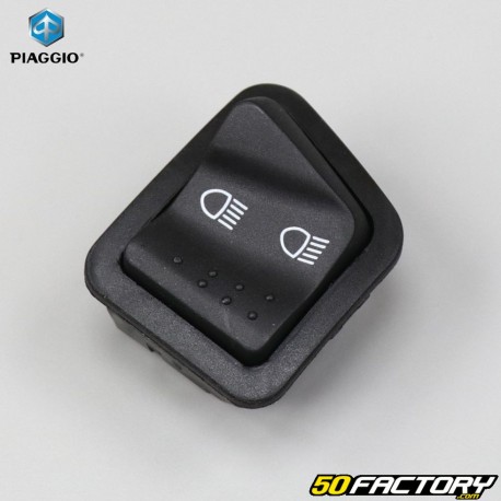 Headlight switch Piaggio Zip, Typhoon, Fly ...