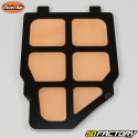 Filter cover Yamaha YFZ and YFZ 450 R (2009 - 2016) Twin Air
